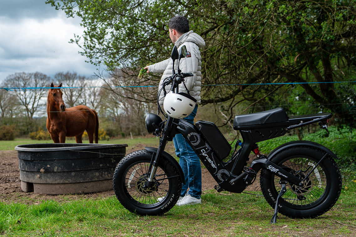 Is an Electric Bike Good for Daily Use？