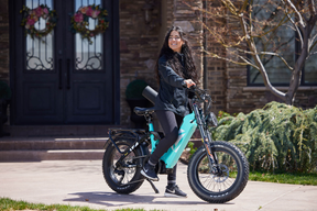 Mid Drive Ebikes