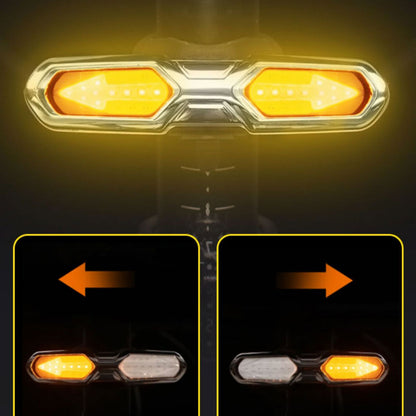 Remote control switching light