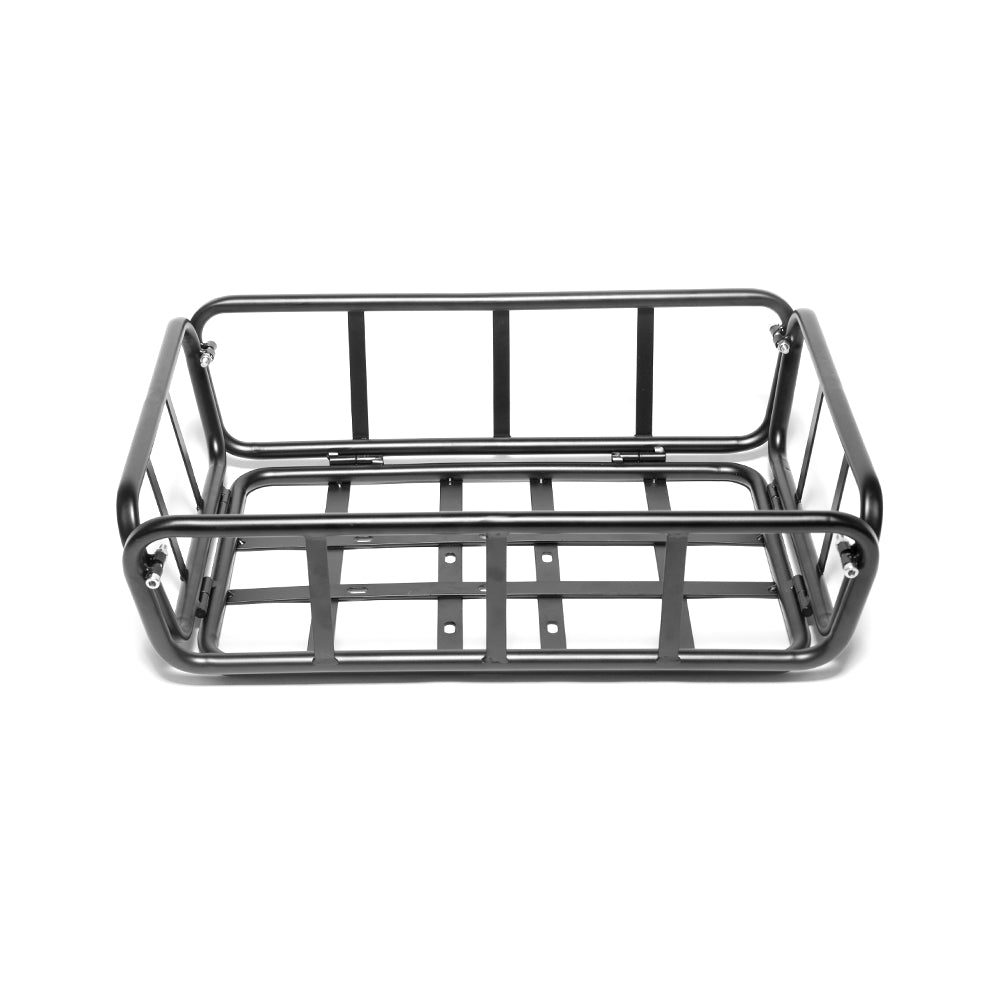 Rear Cargo Basket for Kommoda/XF900/Rumble/Kommoda2.0