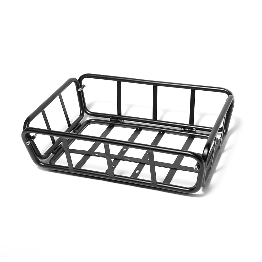 Rear Cargo Basket for Kommoda/XF900/Rumble/Kommoda2.0