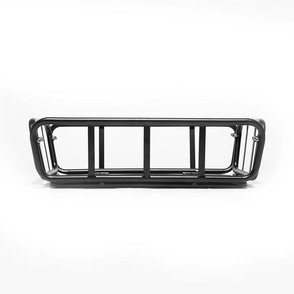 Rear Cargo Basket for Kommoda/XF900/Rumble/Kommoda2.0