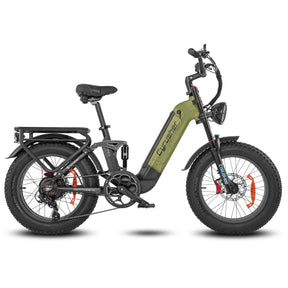 Kommoda 2.0 Step-through Ebike