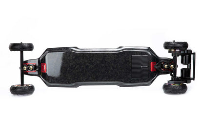 Flash Electric Skateboard