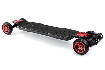 Flash Electric Skateboard