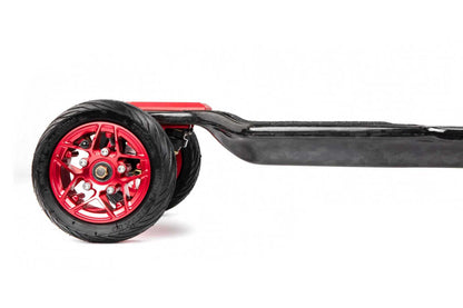 Flash Electric Skateboard