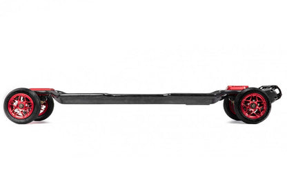 Flash Electric Skateboard