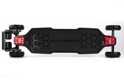 Flash Electric Skateboard