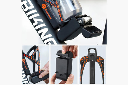 Bicycle Bottle Cage