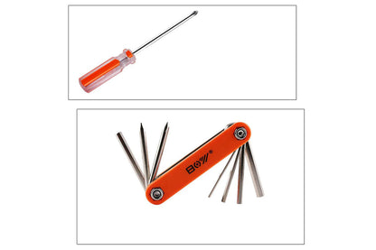 Bicycle Repair Tool Kit