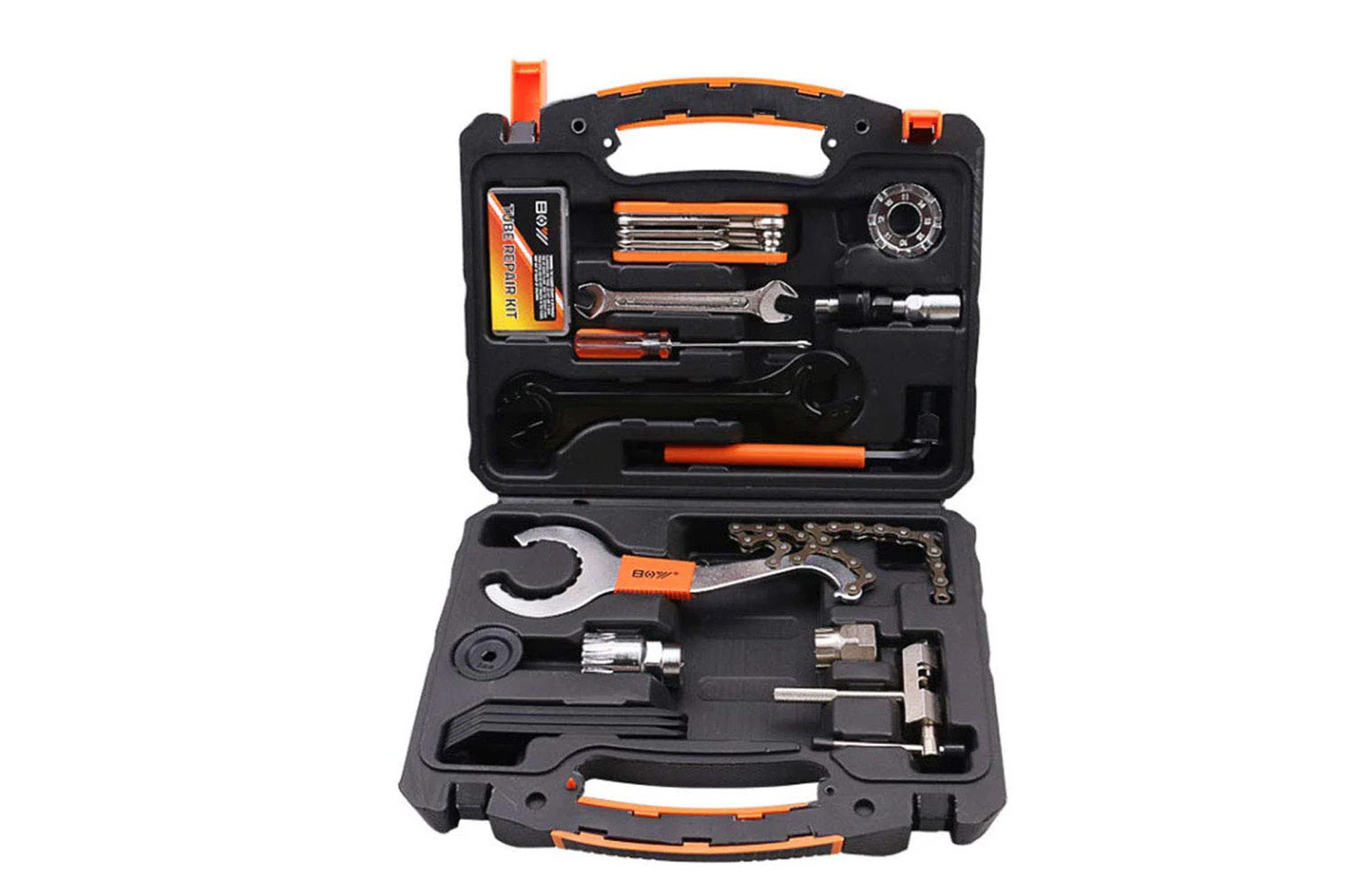 Bicycle Repair Tool Kit