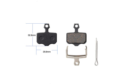 Brake Pads ( 2 pcs. )