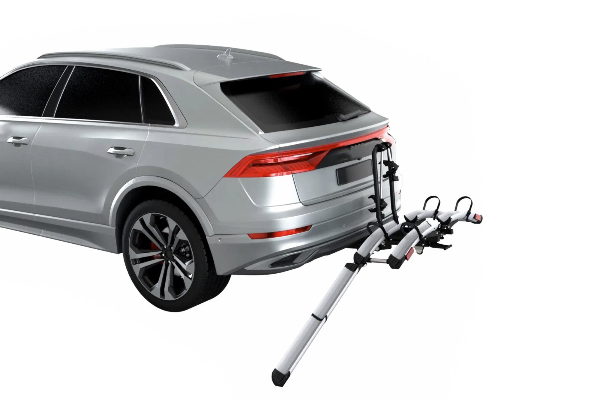 Car Racks For Electric Bike