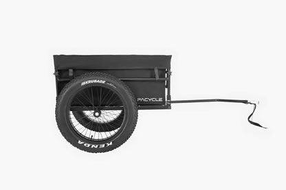 Cargo Bike Trailer