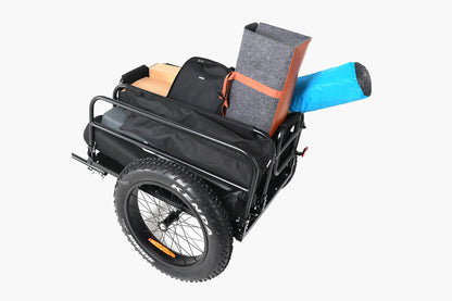 Cargo Bike Trailer