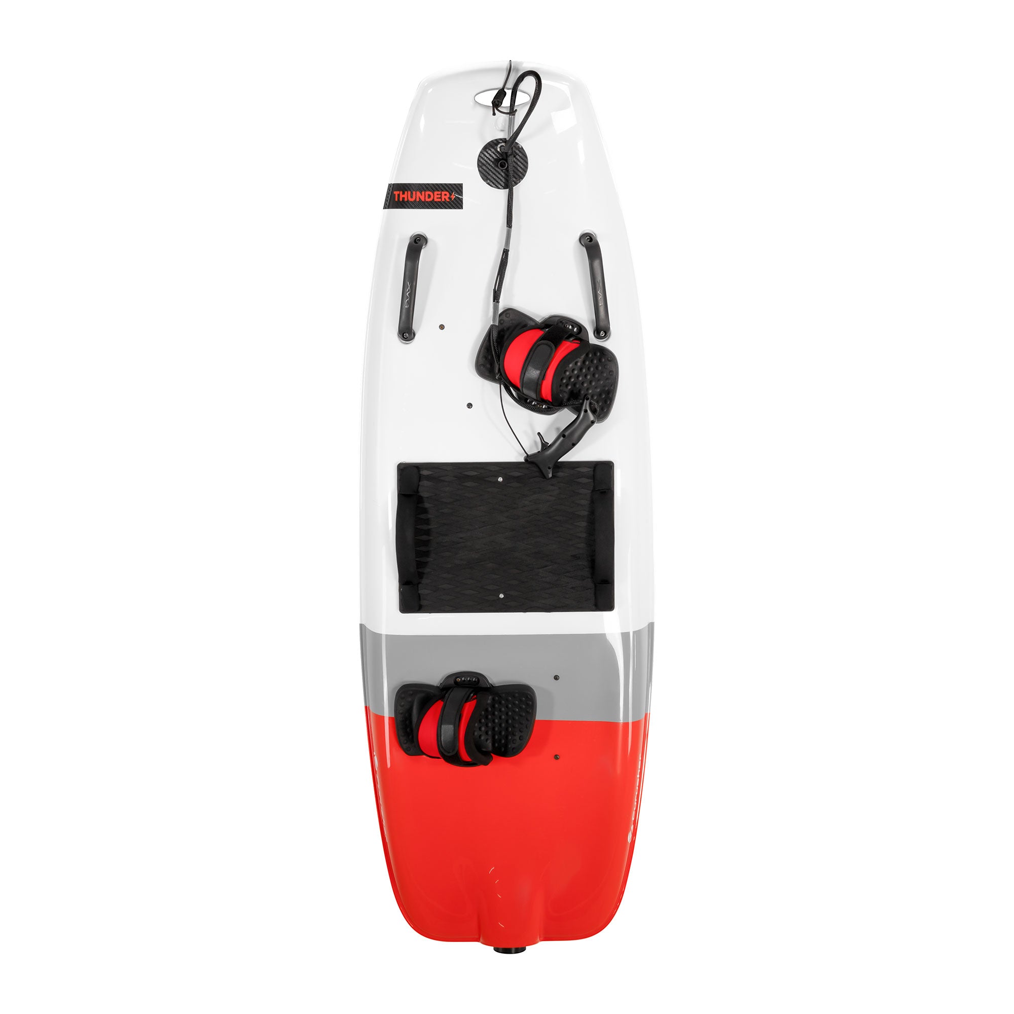 Cyrusher Thunders Electric Surfboard