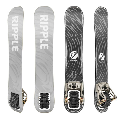 Ripple - Electric Snowboard