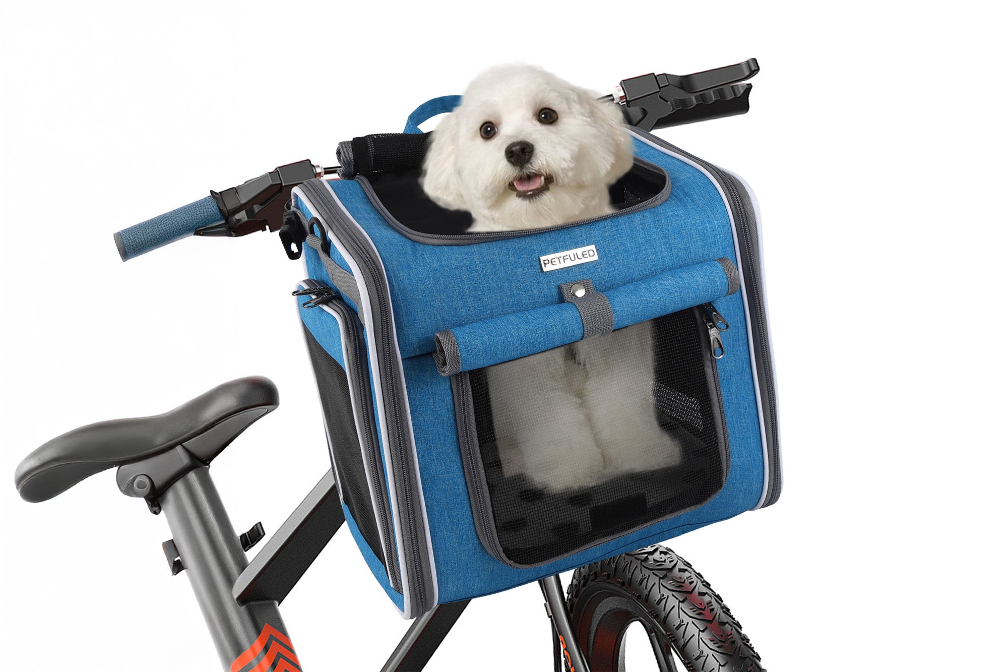 Pet Basket Carrier