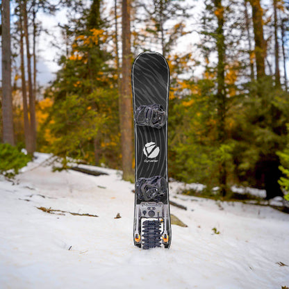 Ripple - Electric Snowboard