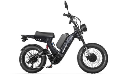 Scout Pro Step-Through Ebike