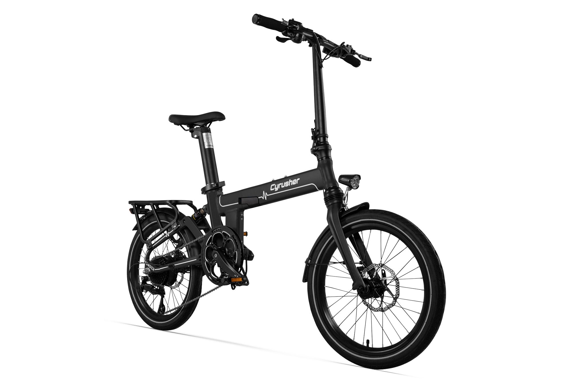 Sonder Folding Electric Bike