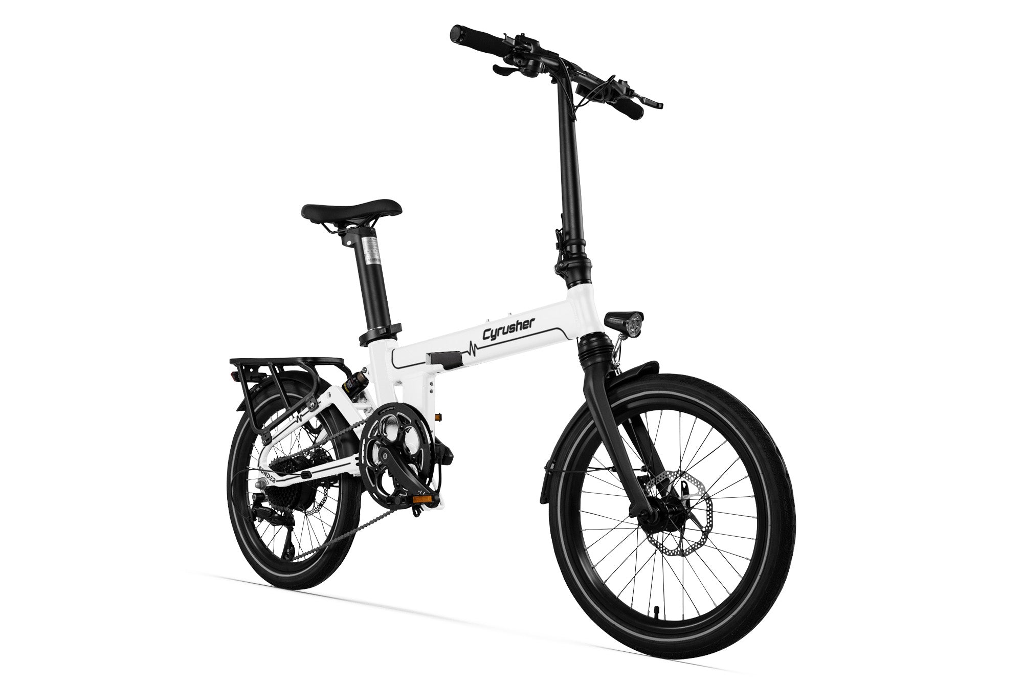 Sonder Folding Electric Bike