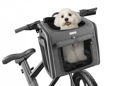 Pet Basket Carrier