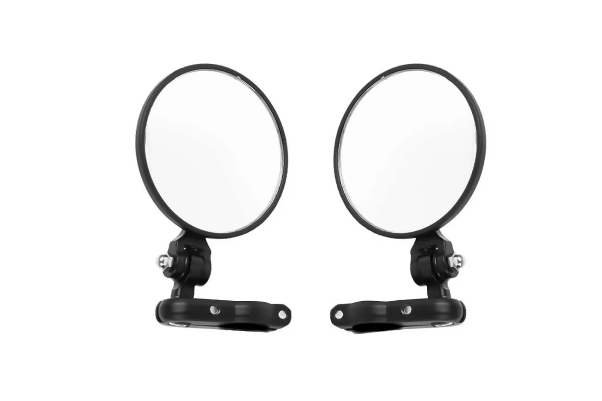 Cyrusher rearview mirror for Kommoda