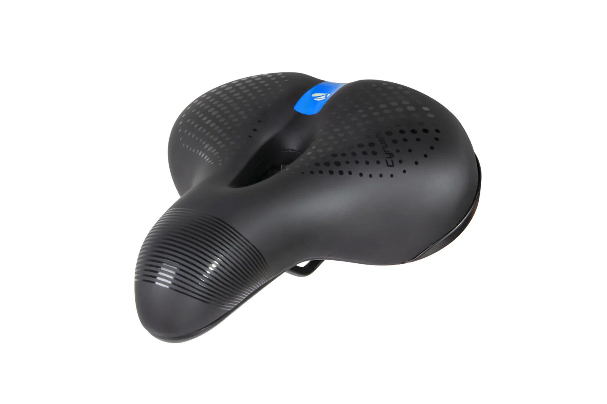 Enhanced Comfort Saddle