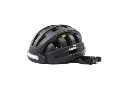 Folding Adults Bike Helmet with Lights