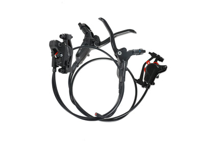 Hydraulic Brake Sets for Ovia