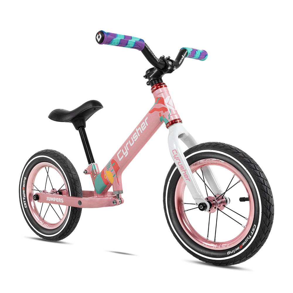 Balance bike wheels best sale