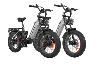 Kommoda2.0  E-Bike Bundle Sale