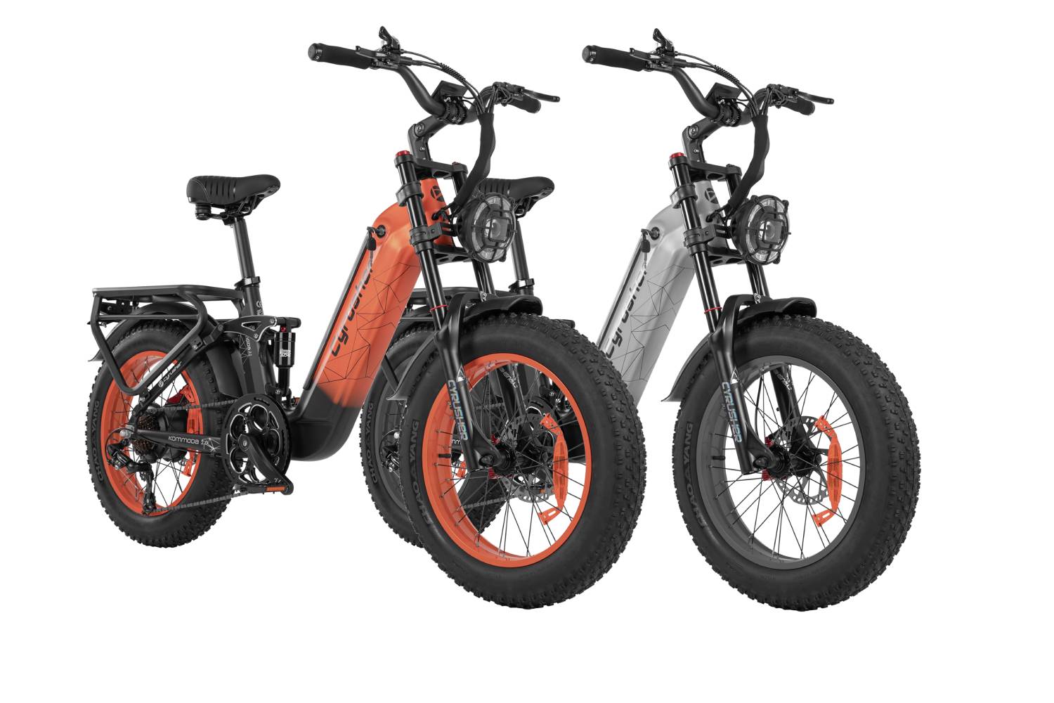 Kommoda2.0  E-Bike Bundle Sale