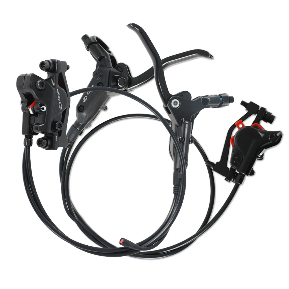 Hydraulic Brake Sets for Ovia