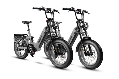 Ovia E-Bike Bundle Sale