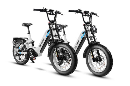 Ovia E-Bike Bundle Sale