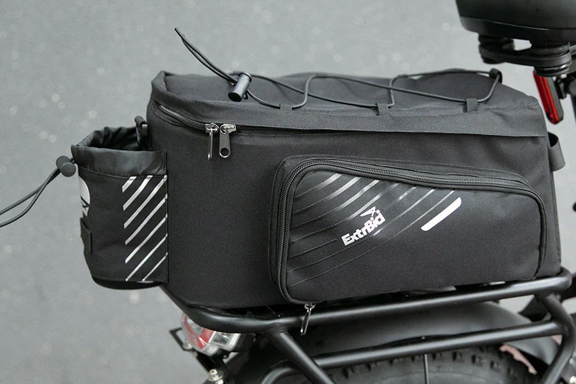 Pannier Bag SR100