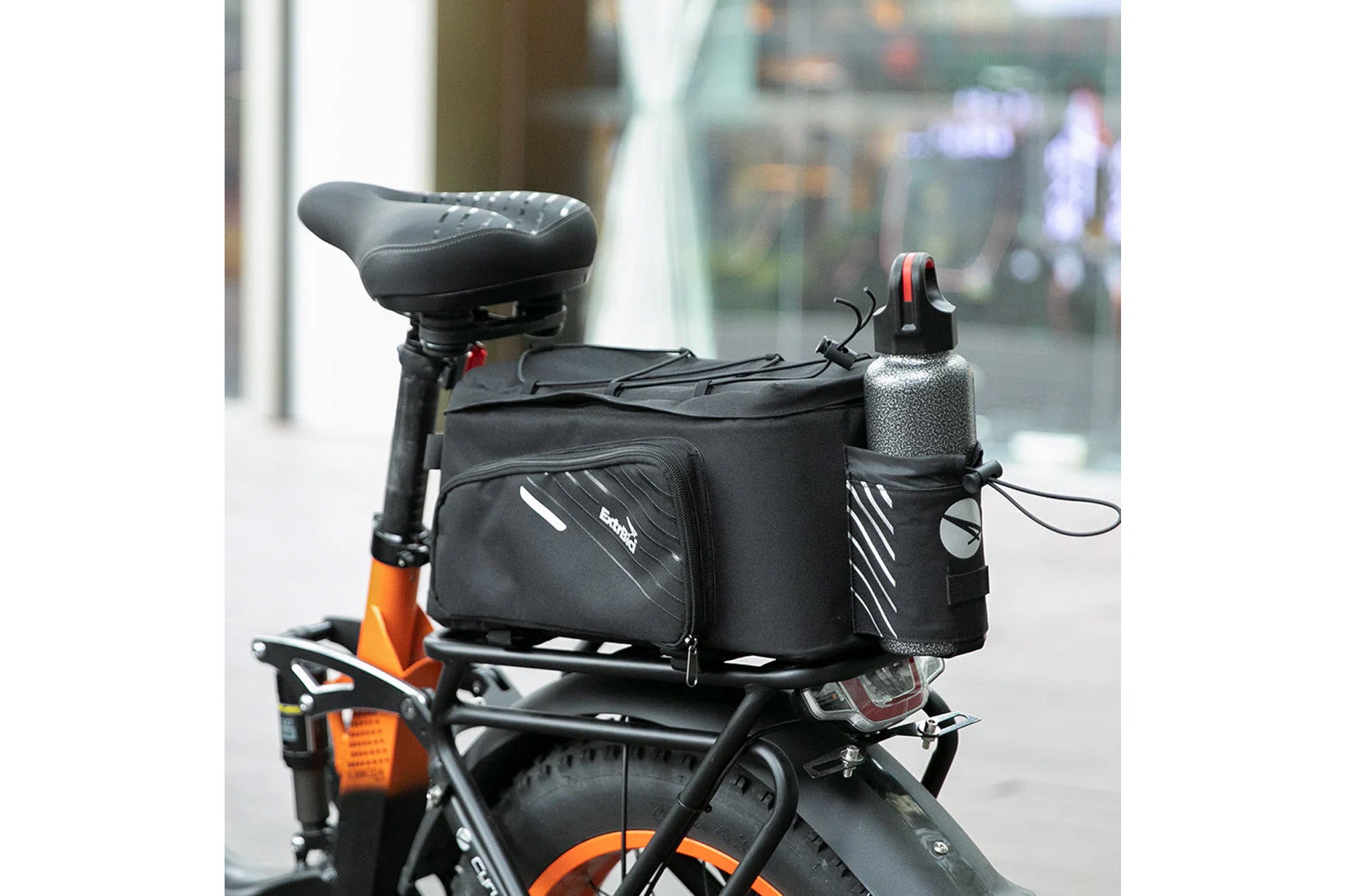 Pannier Bag SR100