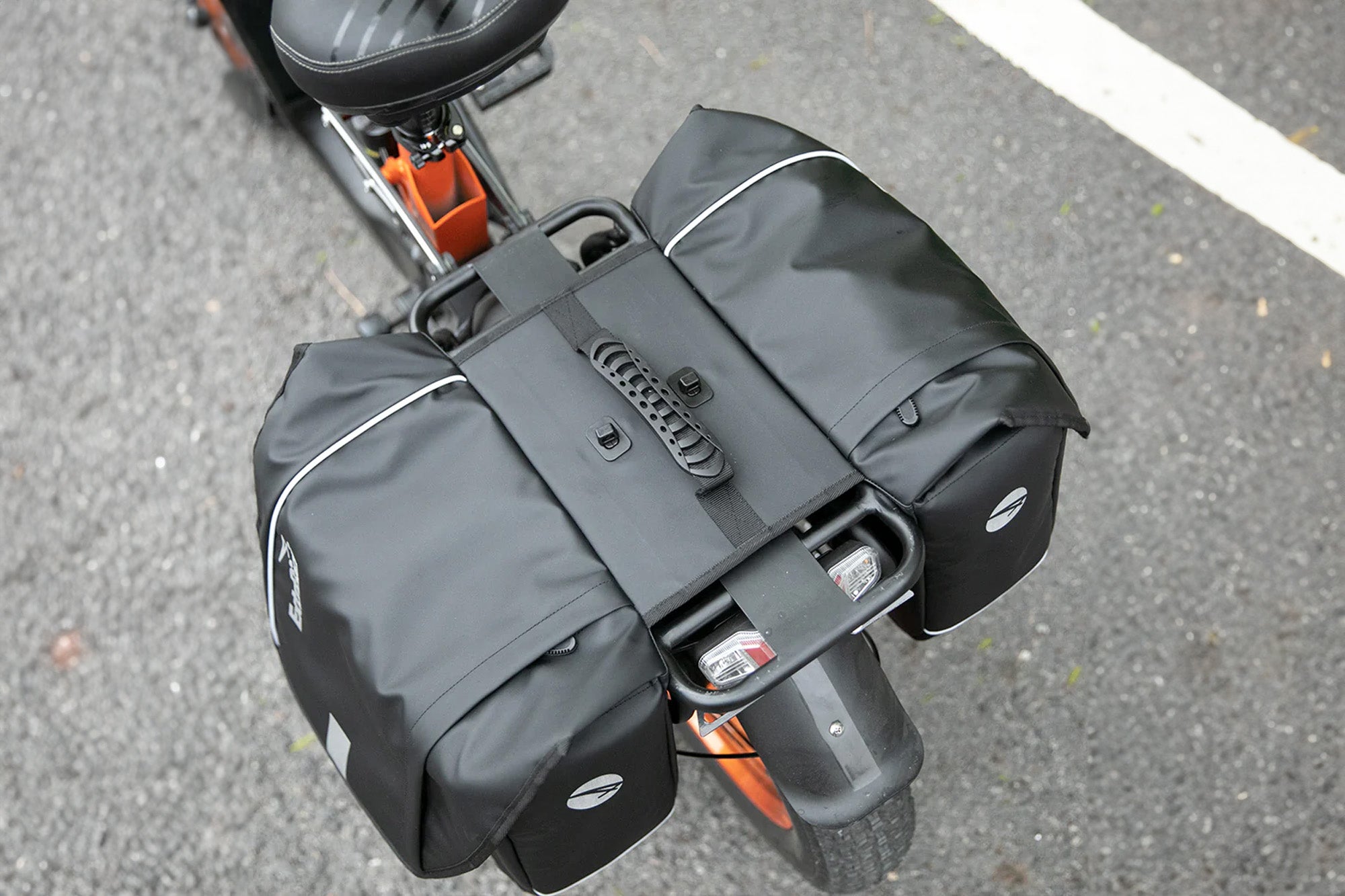 Pannier Bag SR200