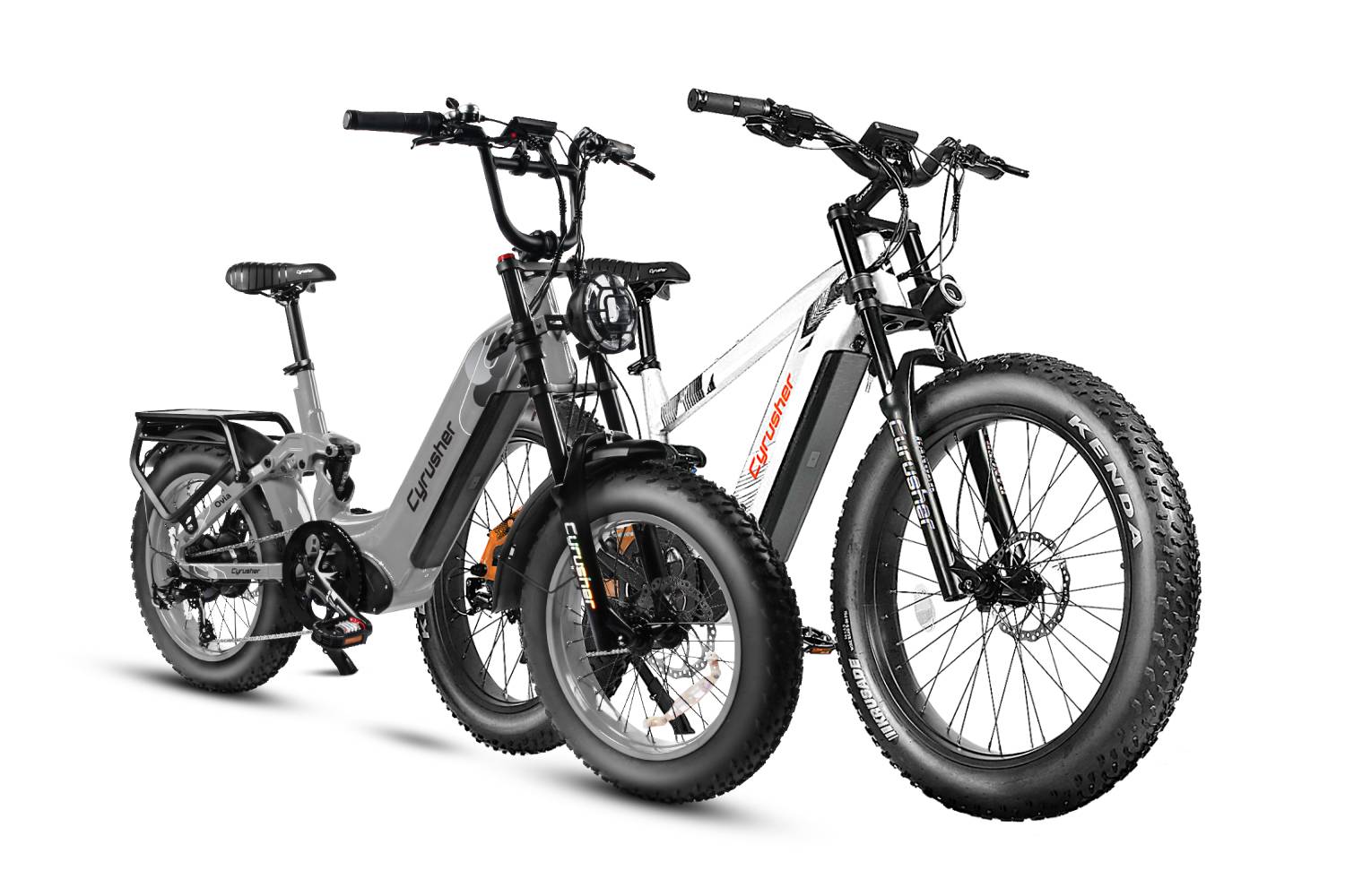 Ranger & Ovia E-Bike Bundle Sale