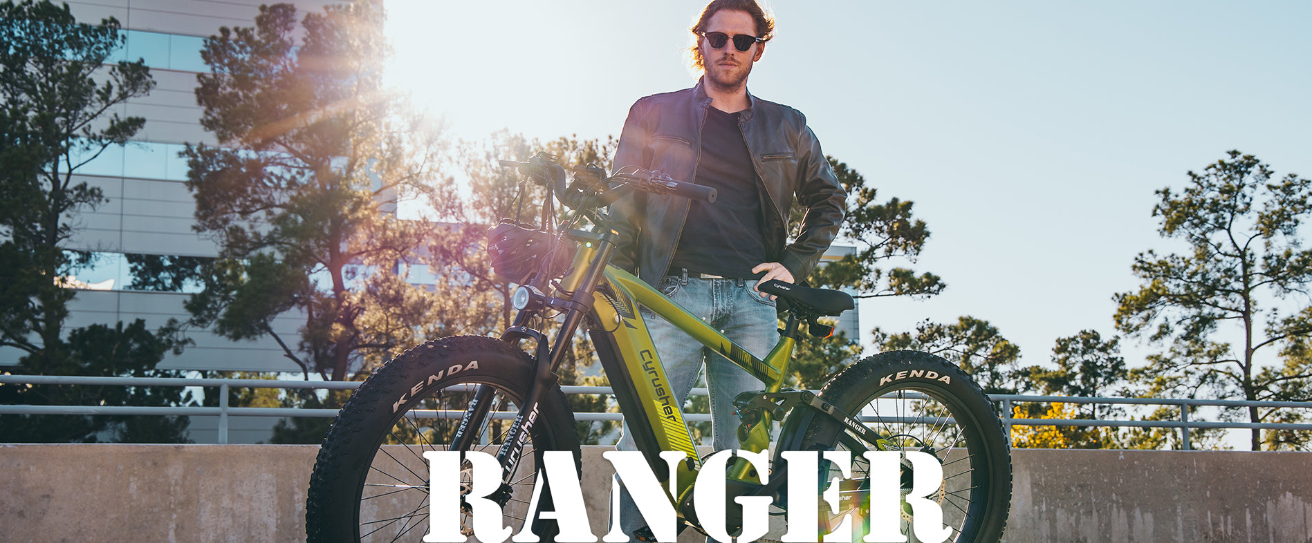 Ranger x sales bicycle