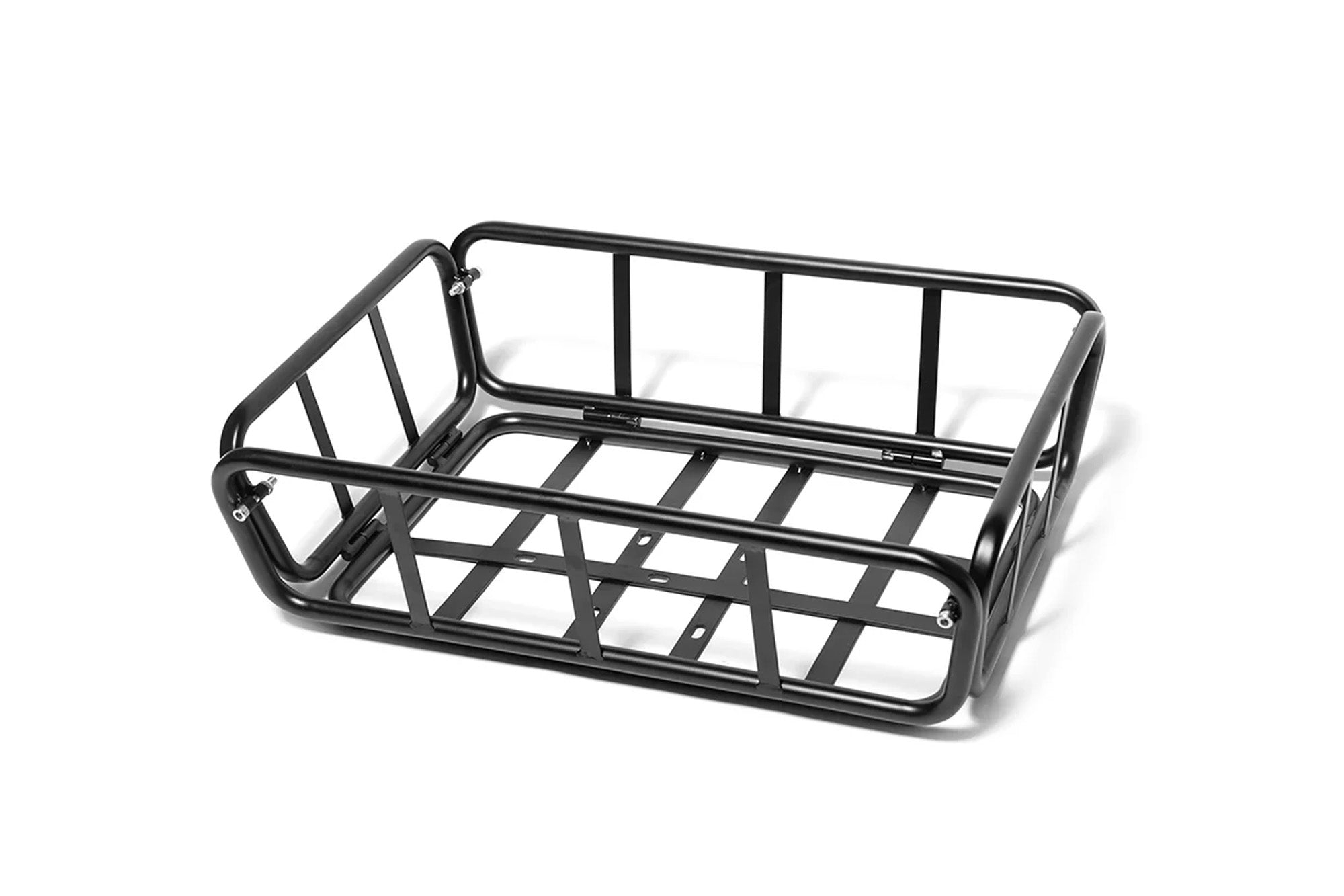 Rear Cargo Basket for Kommoda/XF900/Rumble/Kommoda2.0