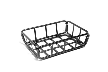 Rear Cargo Basket for Kommoda/XF900/Rumble/Kommoda2.0