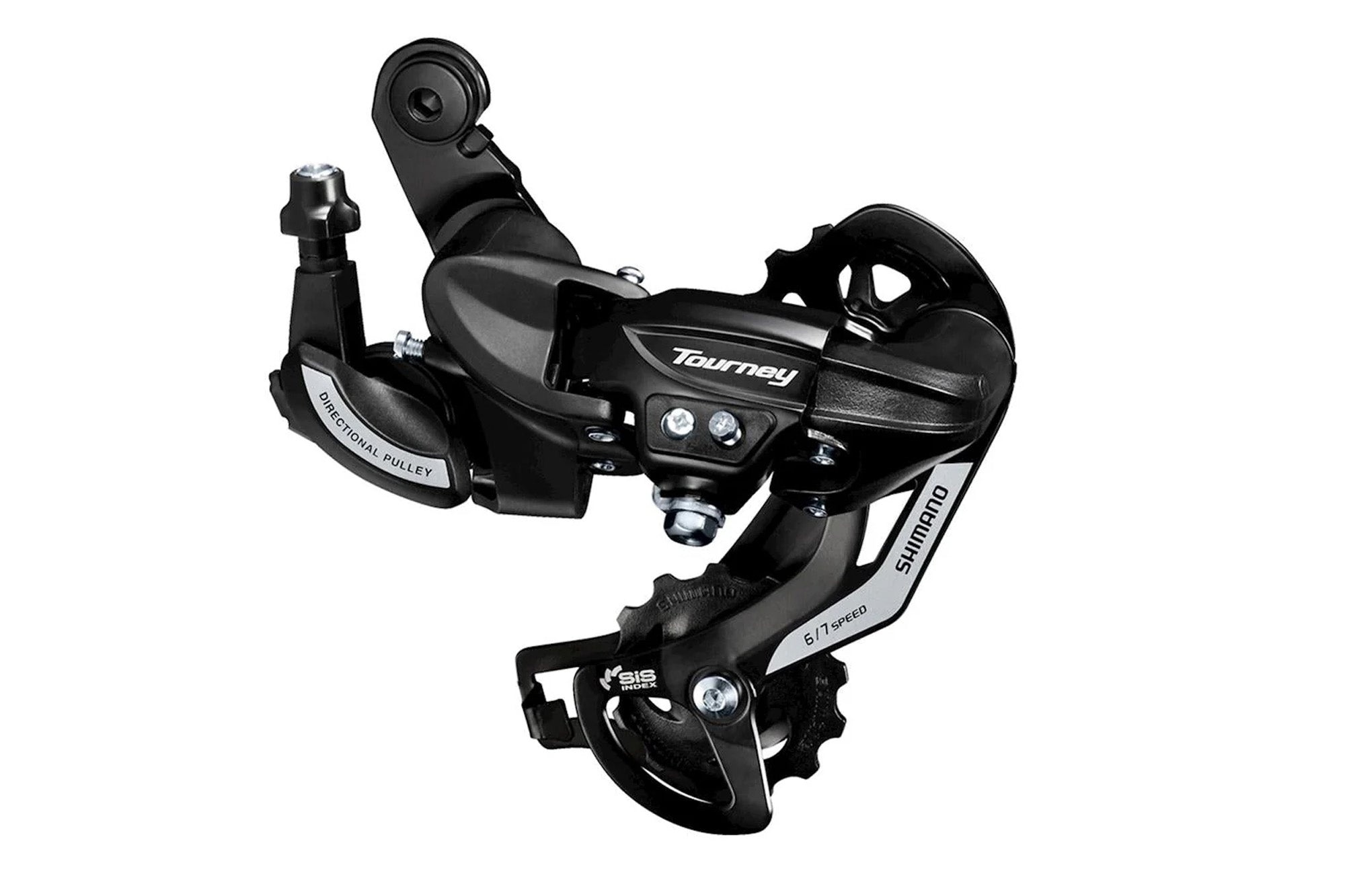 Rear Derailleur