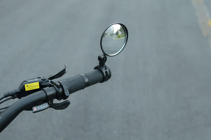 Rearview Mirrors for all e-bikes