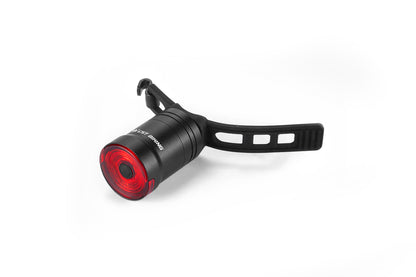 Smart Bike Tail Light