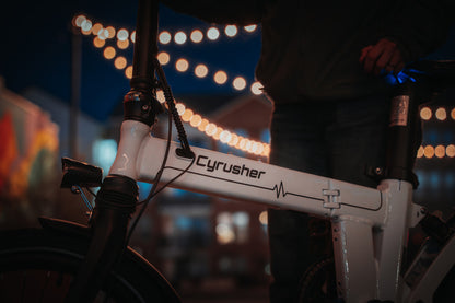 Sonder Folding Electric Bike