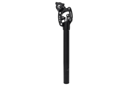 Suspension Seat Post For Rumble