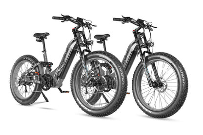 Trax E-Bike Bundle Sale